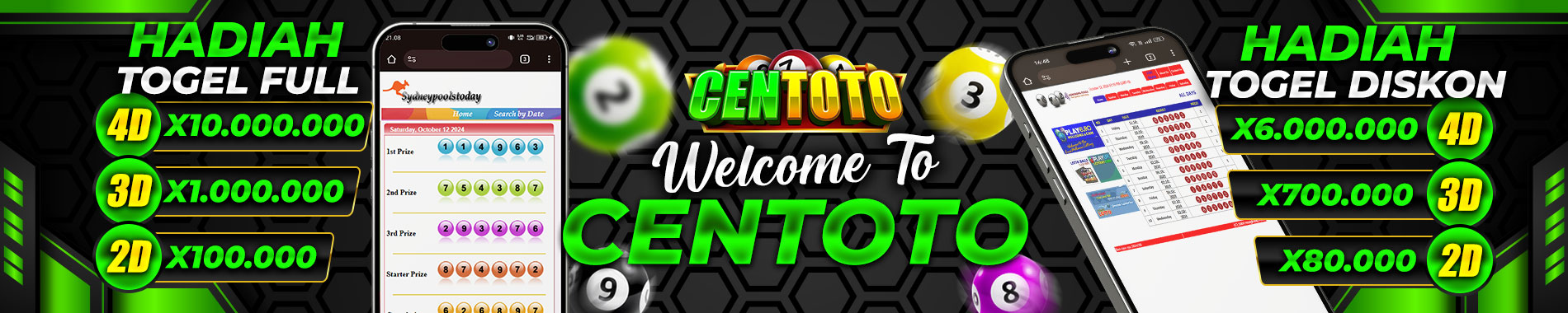 CENTOTO